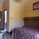 Tempio Di Apollo Hotell