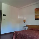 Hotell Tempio Di Apollo