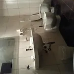 Hotell Tempio Di Apollo
