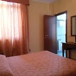 Tempio Di Apollo Hotell Rom