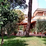 Tempio Di Apollo Hotell 2*