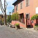 Tempio Di Apollo Hotell Rom