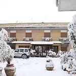 Tempio Di Apollo Hotell