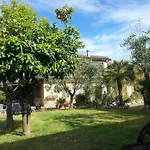 Hotell Tempio Di Apollo Rom