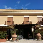 Tempio Di Apollo Hotell Rom