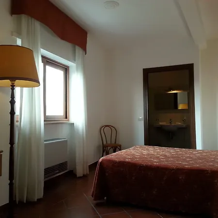 فندق Tempio Di Apollo روما