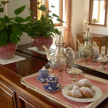 فندق Tempio Di Apollo