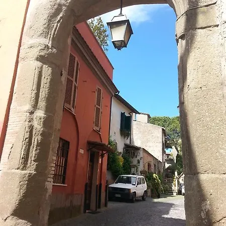 فندق Tempio Di Apollo 2*