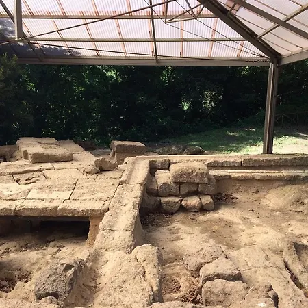 Tempio Di Apollo فندق 2*