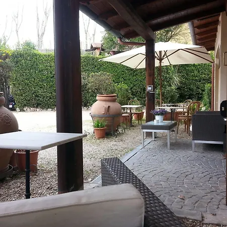 Hotel Tempio Di Apollo Rome