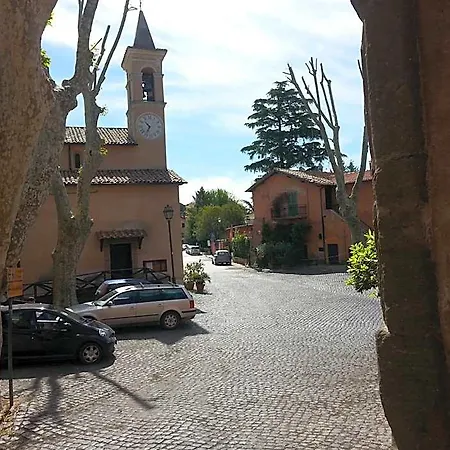 Tempio Di Apollo Hotel