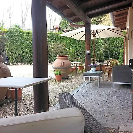 Tempio Di Apollo Hotel Roma