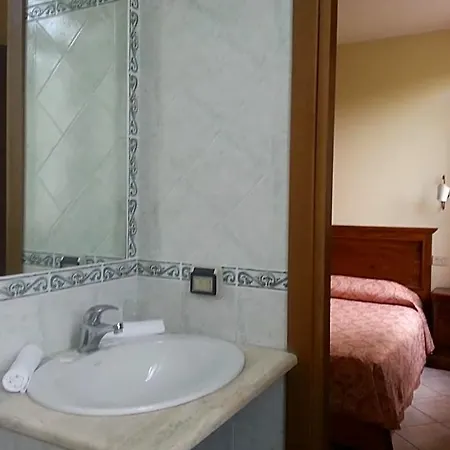 Tempio Di Apollo Hotel 2*