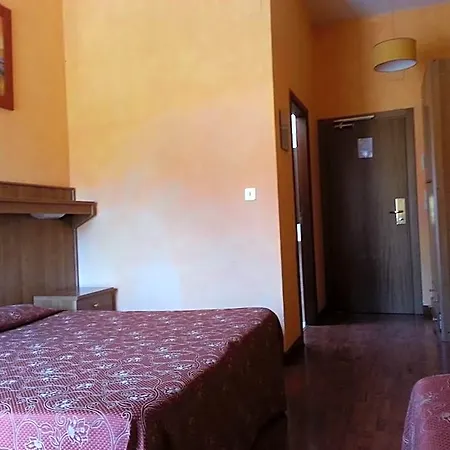 Hotel Tempio Di Apollo Roma