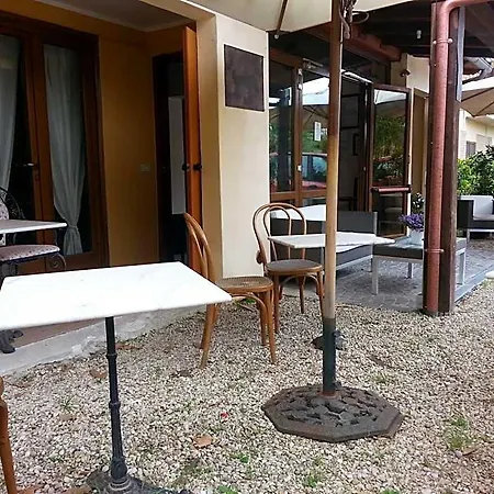 Hotel Tempio Di Apollo Roma