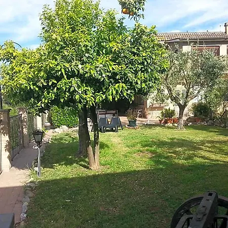 Tempio Di Apollo Hotel 2*