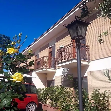 Tempio Di Apollo Hotel