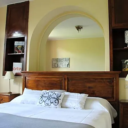 Tempio Di Apollo Hotell Rom