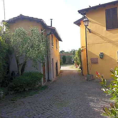 Hotel Tempio Di Apollo
