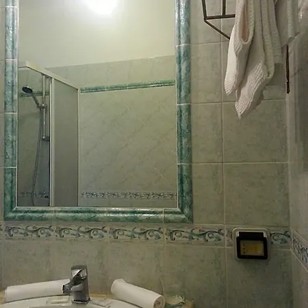 Tempio Di Apollo Hotel