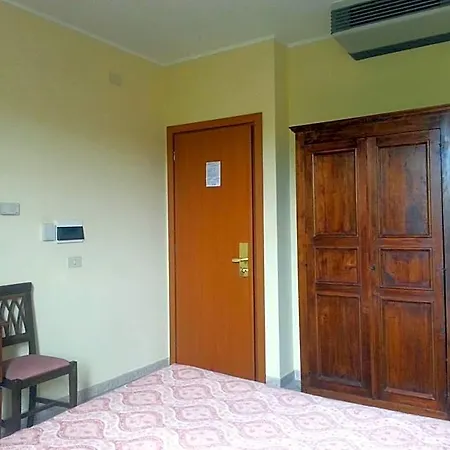 Hotel Tempio Di Apollo Roma