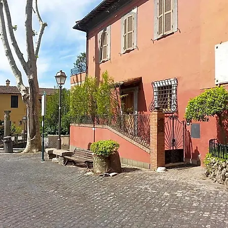 Hotel Tempio Di Apollo