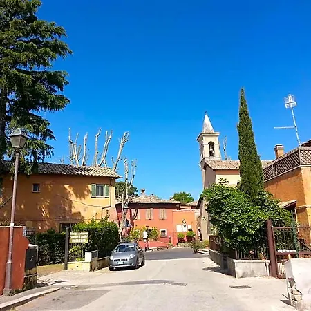 Hotel Tempio Di Apollo