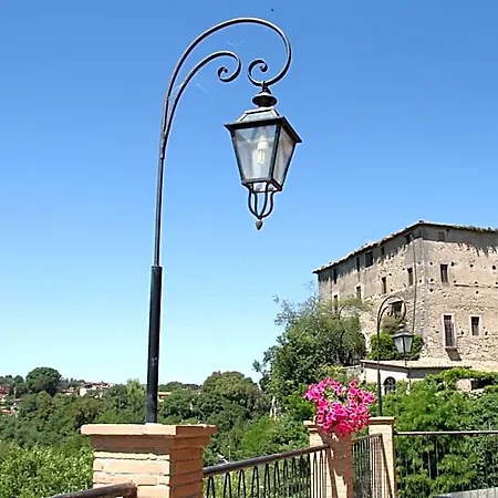 Tempio Di Apollo Hotel Roma