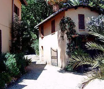 Tempio Di Apollo Hotell Rom