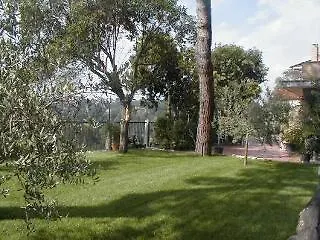 Hotell Tempio Di Apollo 2*