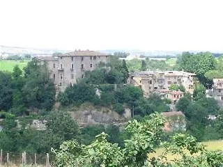 Tempio Di Apollo Hotell 2*