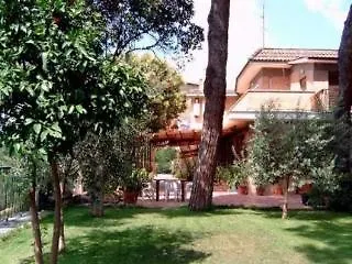 Hotell Tempio Di Apollo Rom