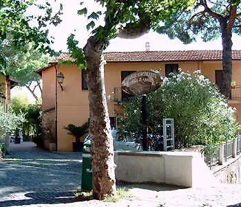 Hotell Tempio Di Apollo 2*