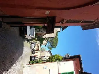 Hotell Tempio Di Apollo 2*