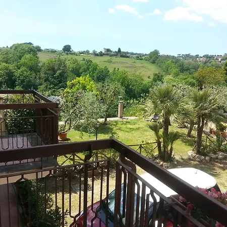 Hotel Tempio Di Apollo Rome