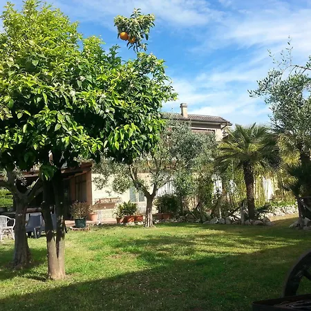 Otel Tempio Di Apollo Roma