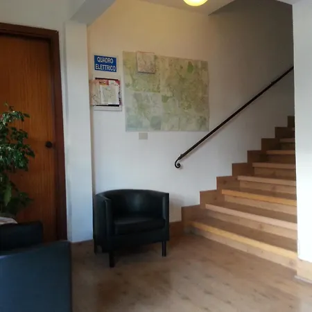 Tempio Di Apollo Hotel 2*