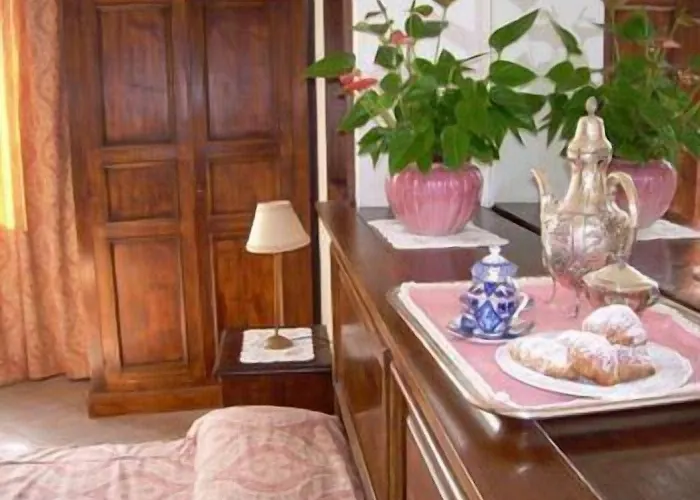 Tempio Di Apollo Hotel