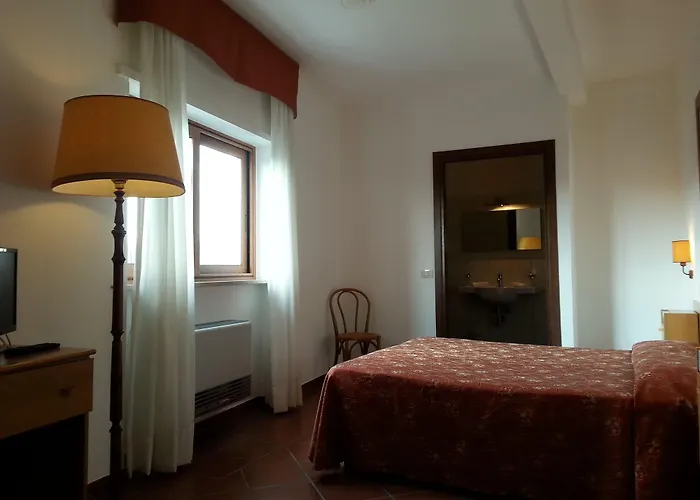 Hotel Tempio Di Apollo Roma