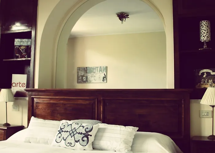 Tempio Di Apollo Hotel 2*