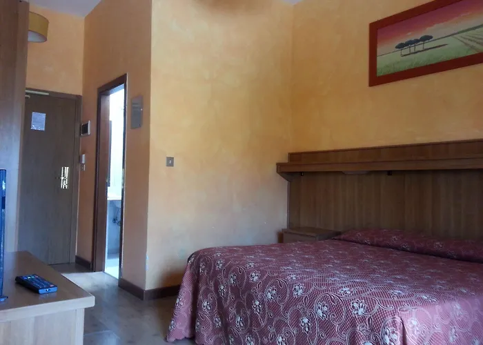 Tempio Di Apollo Hotel