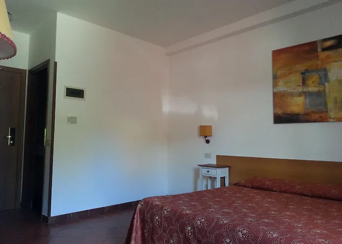 Hotel Tempio Di Apollo