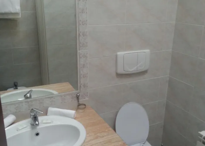 Tempio Di Apollo Hotel