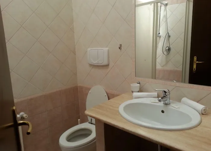 Hotel Tempio Di Apollo 2*