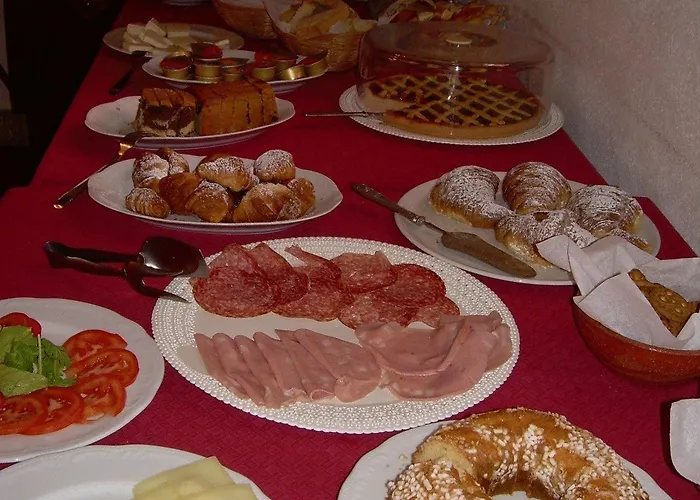 Hotel Tempio Di Apollo Roma