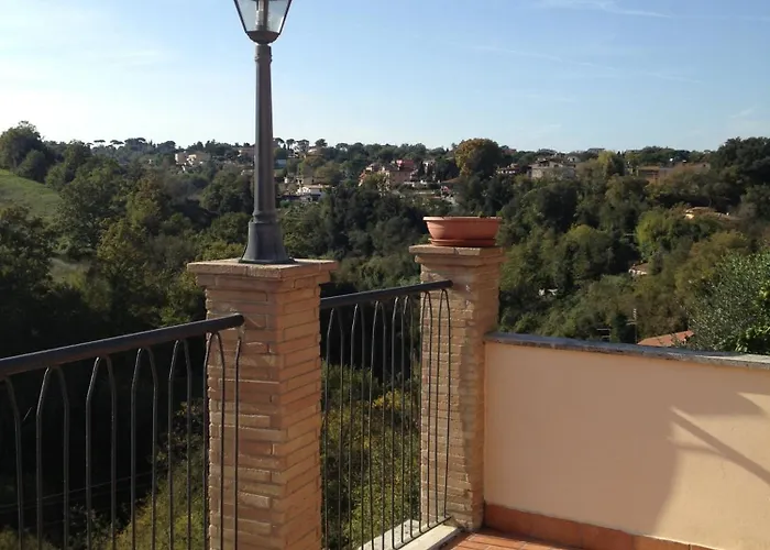 Hotel Tempio Di Apollo 2*