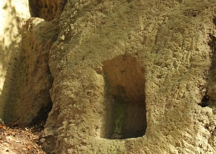 Hotel Tempio Di Apollo