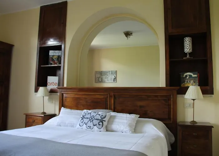 Hotel Tempio Di Apollo Roma