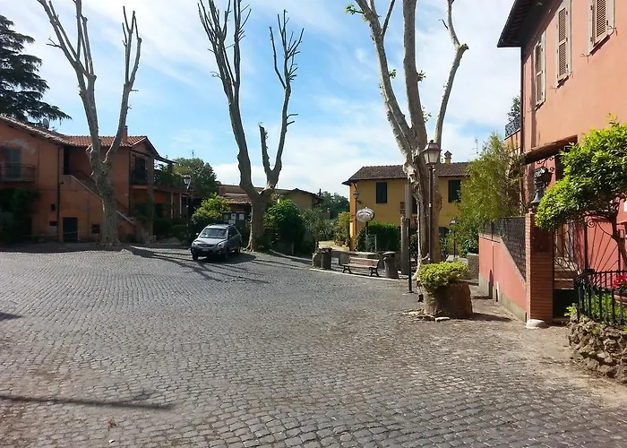 Tempio Di Apollo Hotel