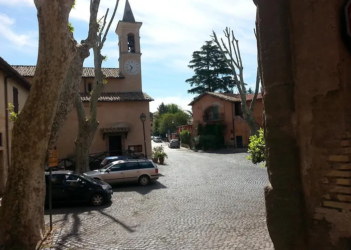 Tempio Di Apollo 2* Roma